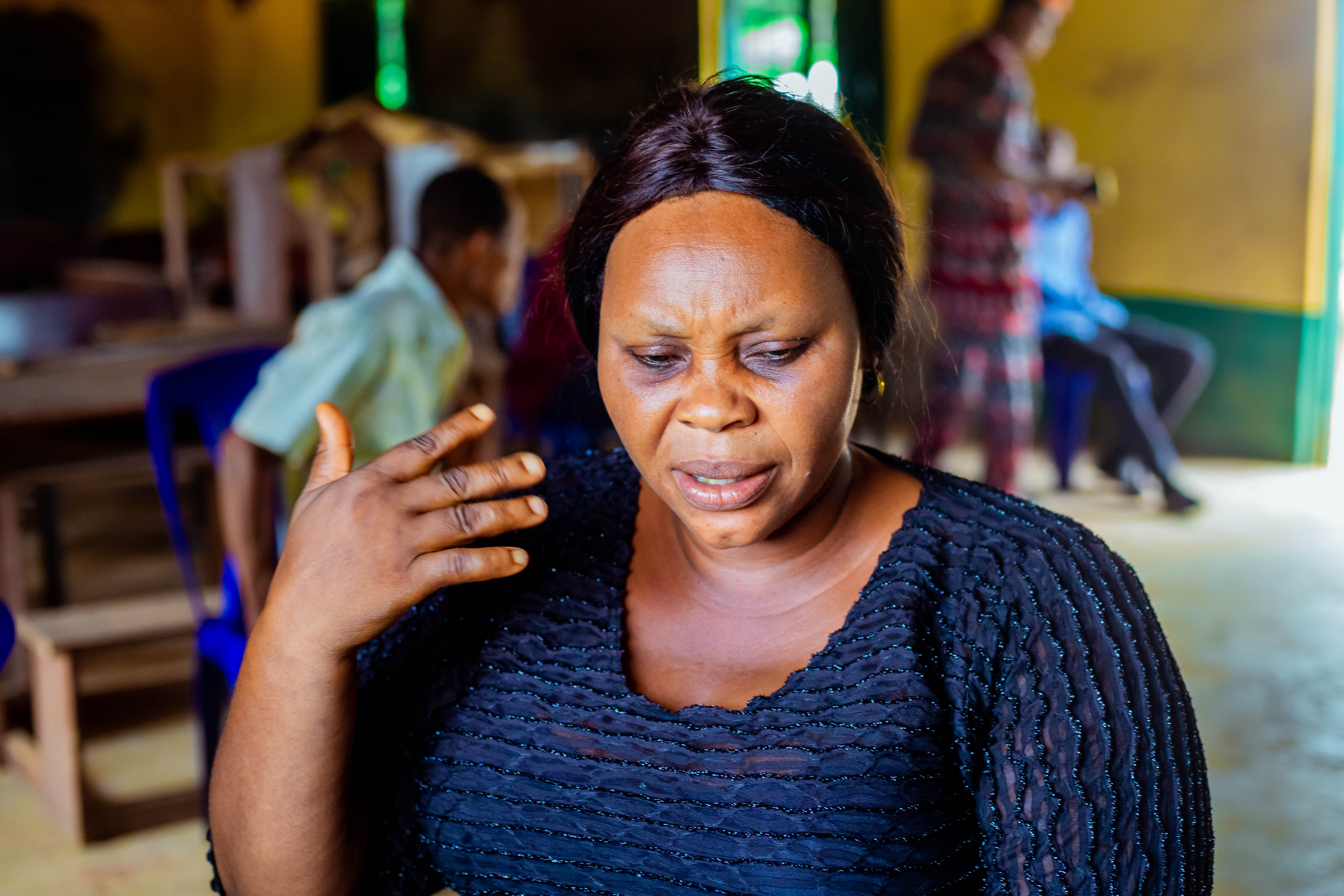 Clear Vision Outreach