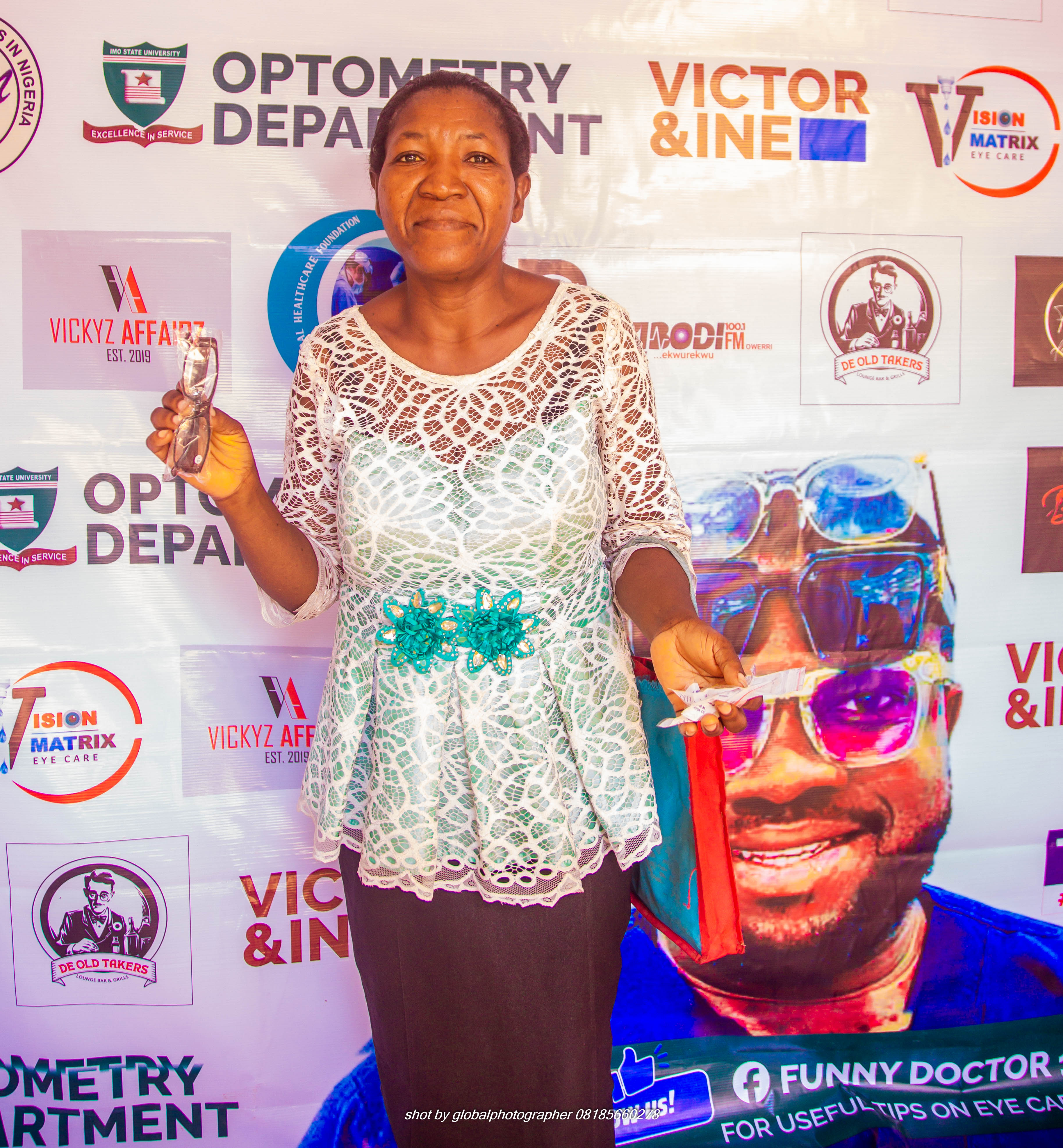 Owerri Community Vision Outreach