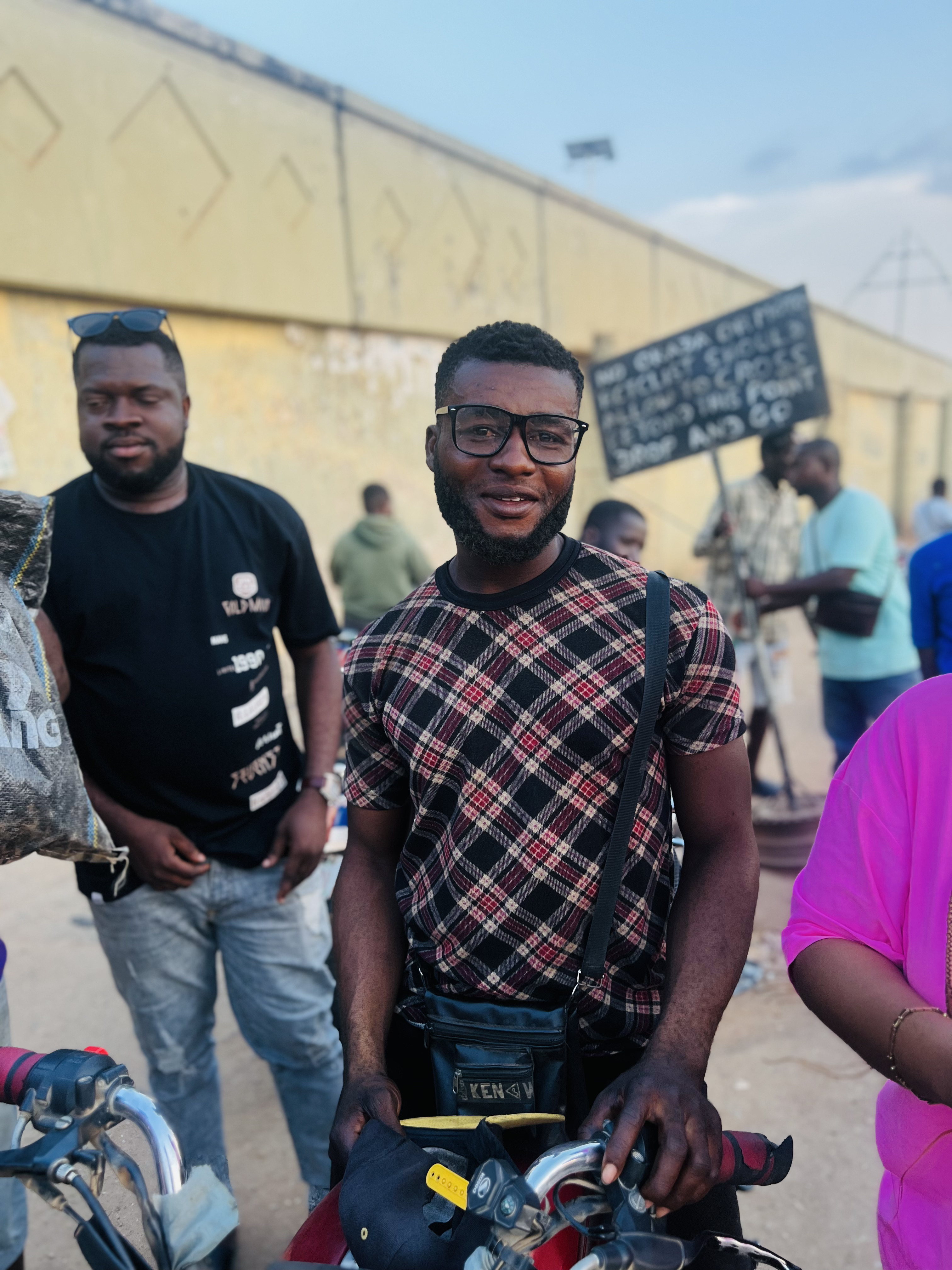 Owerri Vision Outreach Phase Two