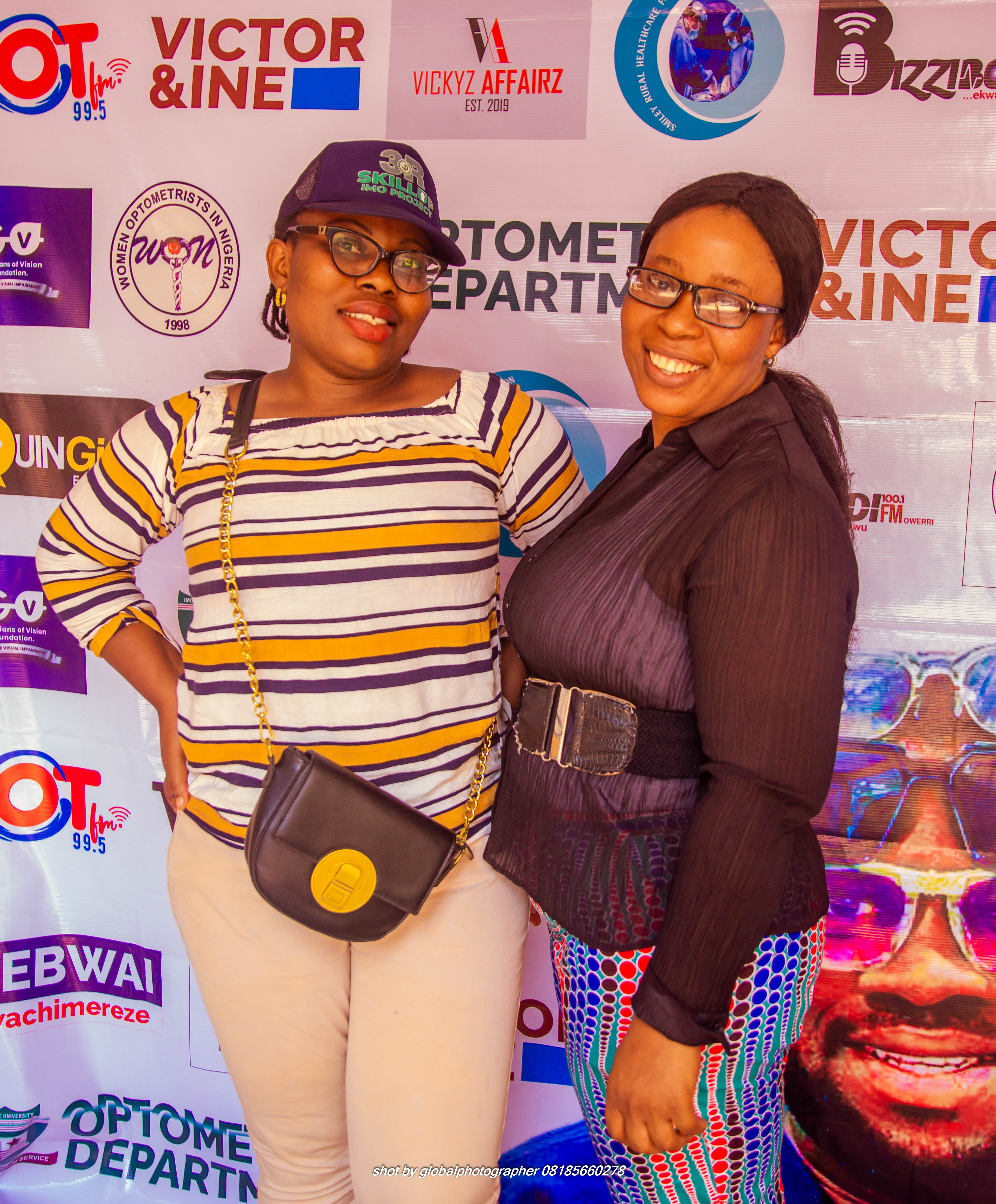 Owerri Community Vision Outreach